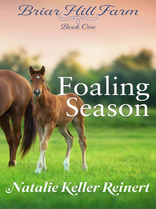 Title details for Foaling Season by Natalie Keller Reinert - Available